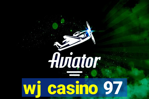 wj casino 97